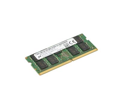 SUPERMICRO 16GB ECC SODIMM DDR4 2666MHz UDIMM